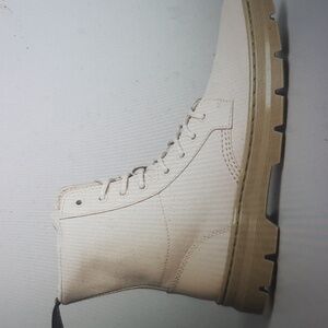 Dr martens combs 100z canvas